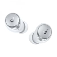 Soundcore Space A40 Biele Bluetooth Slúchadlá s potlačením hluku A3936G21 Bezdrôtový headset 1