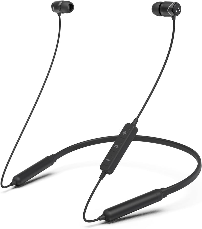 SoundMAGIC E11 Hi-Fi fülhallgató zajszűrő technológiával