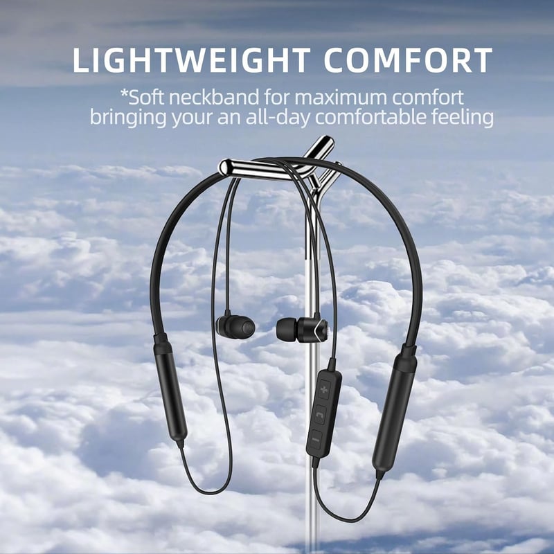 SoundMAGIC E11 Hi-Fi fülhallgató zajszűrő technológiával