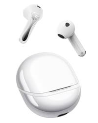 Bluetooth slúchadlá SoundPEATS Air5 - Hi-Res/aptX adaptívny zvuk, 13 mm menič, 30-hodinová výdrž batérie, Bluetooth 5.4, bezdrôtové 1