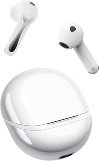 SoundPEATS Air5 Bluetooth Fülhallgató - Hi-Res/aptX Adaptív Hangzás, 13 mm Meghajtó, 30 Órás Üzemidő, Bluetooth 5.4, Vezeték Nélküli 1
