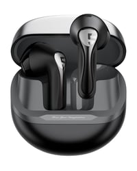 Bluetooth slúchadlá SoundPEATS Air5, Hi-Res/aptX Adaptive bezstratový zvuk, 13 mm menič, 30-hodinová výdrž batérie, adaptívne potlačenie hluku, čierne 1