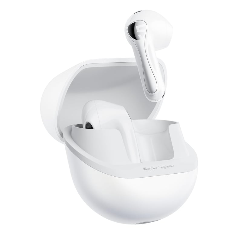 Bluetooth slúchadlá SoundPEATS Air5 Lite – Hi-Res zvuk, kodek LDAC, 13 mm menič, priestorový zvuk, potlačenie hluku, 30-hodinová výdrž batérie, aplikácia