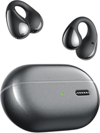 SoundPEATS PearlClip Pro Nyitott Fülhallgató, Bluetooth 5.4 Csiptetős Fülhallgató, Egész Napos Kényelem, 3D Hangzás, Dinamikus EQ, 12mm Hang 1