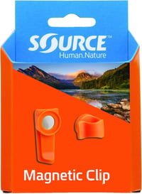 Source Magnetic Clip hidratáló rendszer mágneses klipsz - narancssárga 4