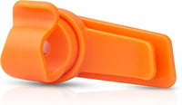 Source Magnetic Clip hidratáló rendszer mágneses klipsz - narancssárga 2