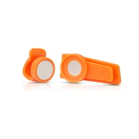 Hydratačný systém Source Magnetic Clip s magnetickým klipom – oranžový 1