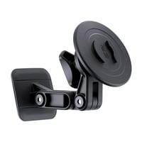 SP Connect Adhesive Mount Pro MA SPC+ lepiaci držiak na motocykel pre upevnenie telefónu 1