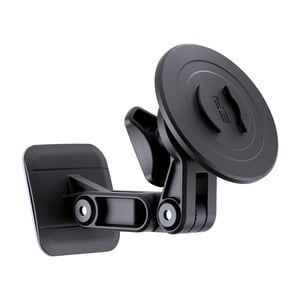 SP Connect Adhesive Mount Pro MA SPC+ samoljepljivi nosač za mobitel za motocikle — mrlje oko vijka (stanje: vidi 2. sliku)