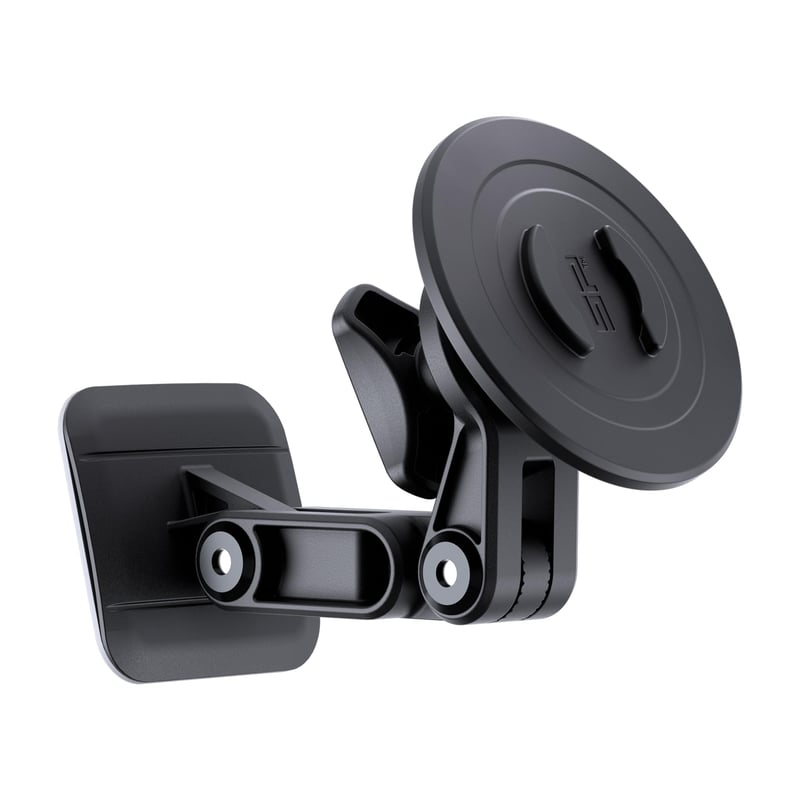 SP Connect Adhesive Mount Pro MA SPC+ lepiaci držiak na motocykel pre upevnenie telefónu