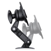 SP Connect Adhesive Mount Pro MA SPC+ lepiaci držiak na motocykel pre upevnenie telefónu 2