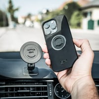 SP Connect Adhesive Mount Pro MA SPC+ lepiaci držiak na motocykel pre upevnenie telefónu 5
