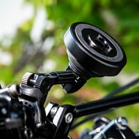 Antivibračný modul SP Connect SPC+ pre držiak telefónu na motorku 9