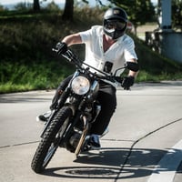 Antivibračný modul SP Connect SPC+ pre držiak telefónu na motorku 8