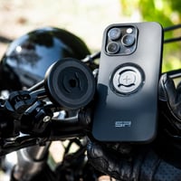 Antivibračný modul SP Connect SPC+ pre držiak telefónu na motorku 5