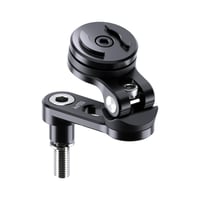 Suport de ghidon SP Connect Bar Clamp Mount Pro pentru smartphone, pentru bicicletă și motocicletă 1