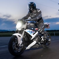 Suport de ghidon SP Connect Bar Clamp Mount Pro pentru smartphone, pentru bicicletă și motocicletă 6