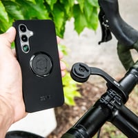 Suport de telefon pentru bicicletă SP Connect Gravel Bike Mount Pro – Pentru biciclete gravel, fixare sigură 5