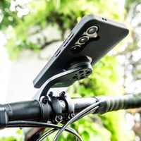 Suport de telefon pentru bicicletă SP Connect Gravel Bike Mount Pro – Pentru biciclete gravel, fixare sigură 7