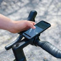 Držiak na riadidlá SP Connect Handlebar Mount Pro 6