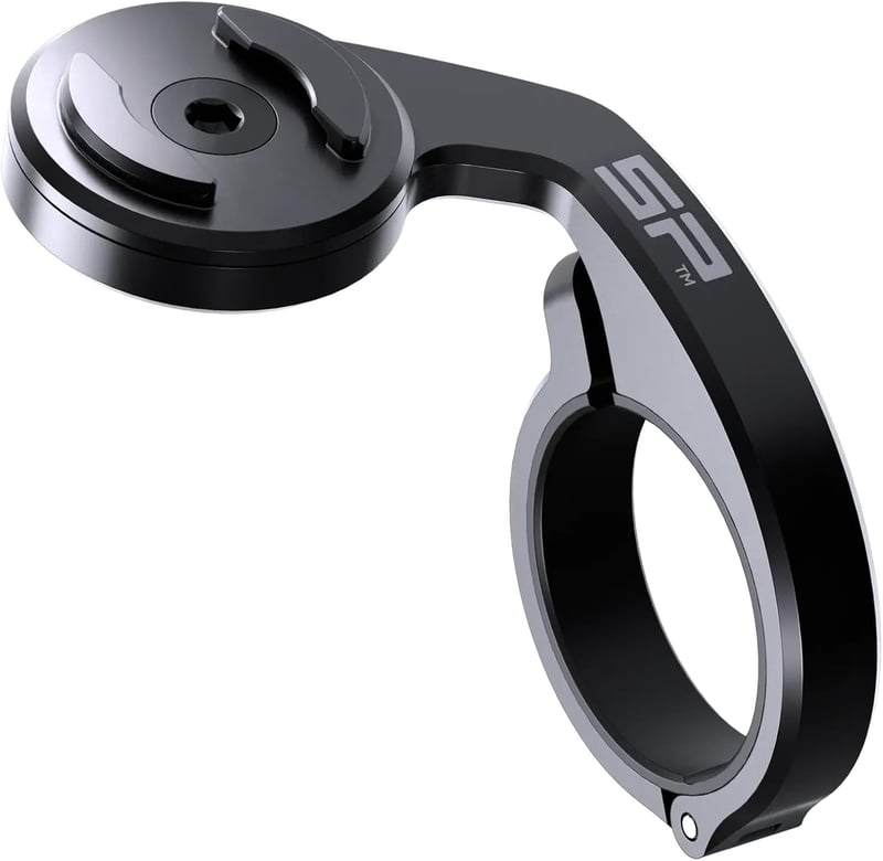 Držiak na riadidlá SP Connect Handlebar Mount Pro