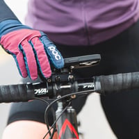Držiak na riadidlá SP Connect Handlebar Mount Pro 3