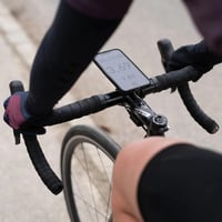 Držiak na riadidlá SP Connect Handlebar Mount Pro 4