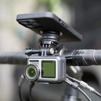 Suport ghidon SP Connect Handlebar Mount Pro MTB pentru bicicletă 8