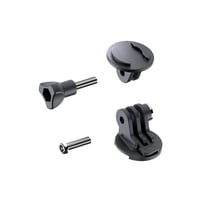 Sada adaptérov na svetlo SP Connect Light Adapter Kit pre bicykel pre systém SPC+ 1