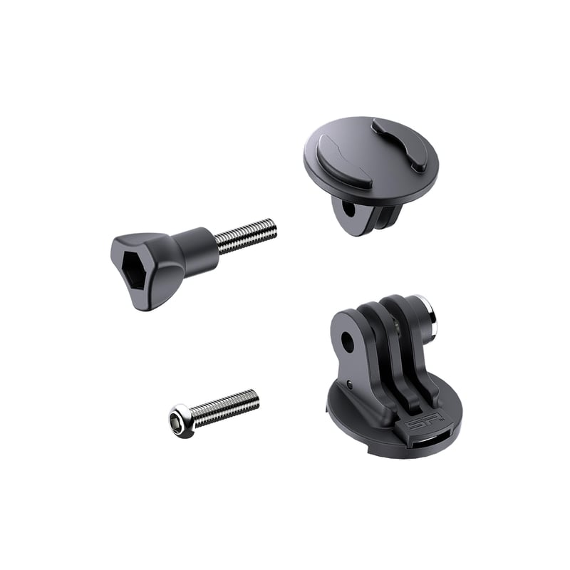 Sada adaptérov na svetlo SP Connect Light Adapter Kit pre bicykel pre systém SPC+
