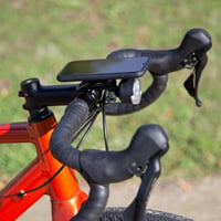 Sada adaptérov na svetlo SP Connect Light Adapter Kit pre bicykel pre systém SPC+ 8