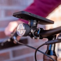 Sada adaptérov na svetlo SP Connect Light Adapter Kit pre bicykel pre systém SPC+ 3