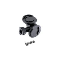 Sada adaptérov na svetlo SP Connect Light Adapter Kit pre bicykel pre systém SPC+ 2