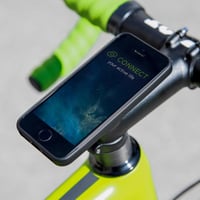 SP CONNECT Micro Stem Kormányrögzítés Telefontartó 7