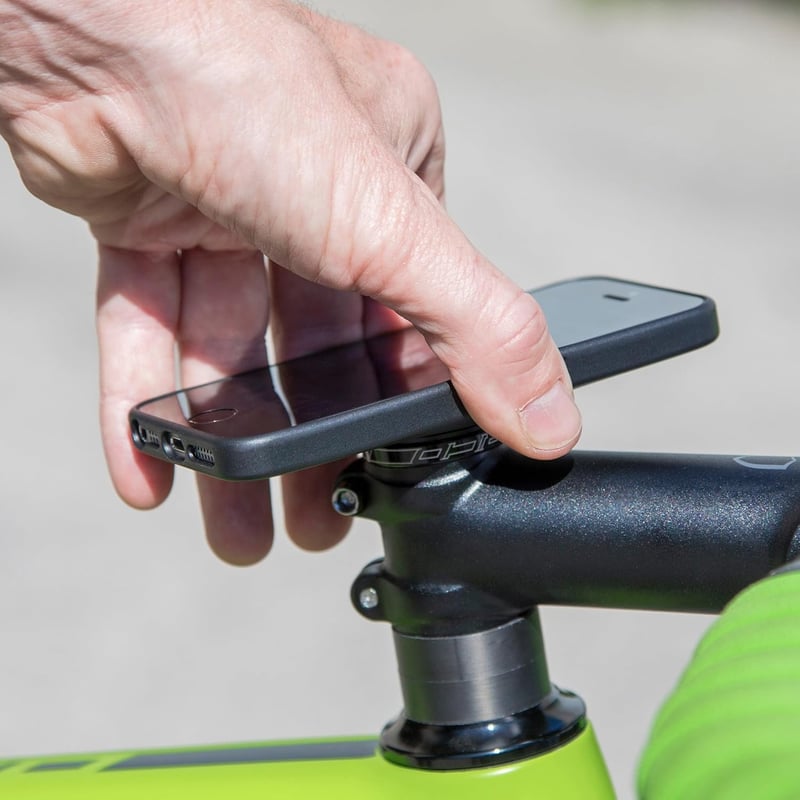 SP CONNECT Micro Stem Kormányrögzítés Telefontartó