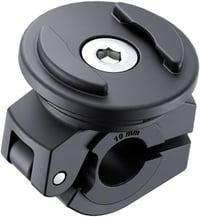 SP Connect Mirror Mount tükörre szerelhető telefontartó - fekete 1