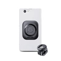 Sada držiaka na telefón SP Connect Motor Scooter Bundle Universal Interface SPC+ na motocykel a skúter 1