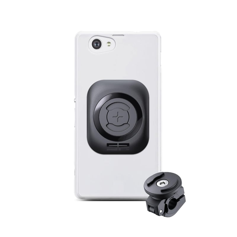 Sada držiaka na telefón SP Connect Motor Scooter Bundle Universal Interface SPC+ na motocykel a skúter