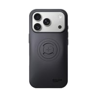Husă de telefon SP Connect SPC+ compatibilă cu iPhone 17 Pro și 18 Pro pentru suport de bicicletă 1