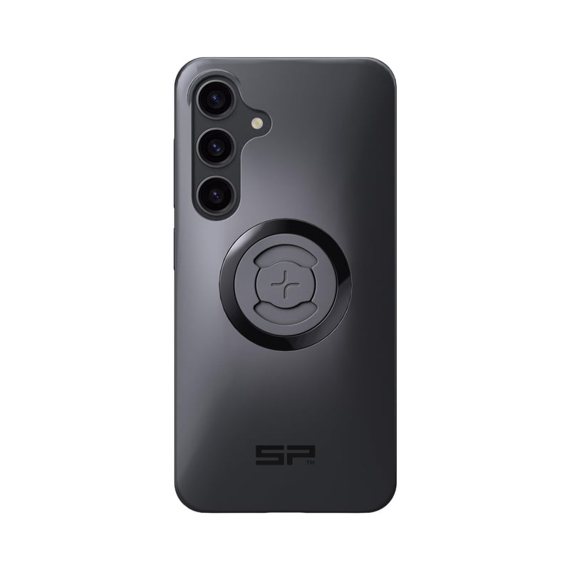 Husă telefon SP CONNECT SPC+ compatibilă cu Samsung S24 – Husă pentru smartphone Samsung Galaxy S24