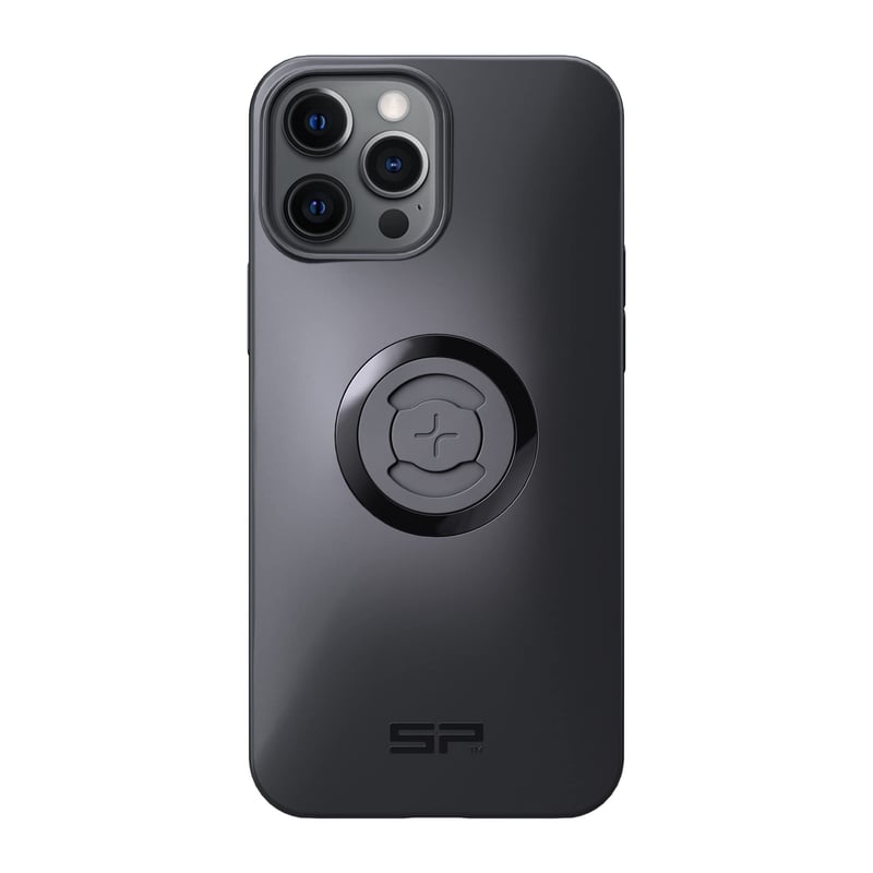 Husă de telefon SP Connect SPC+ pentru iPhone 12 Pro și 13 Pro - Husă compatibilă pentru smartphone