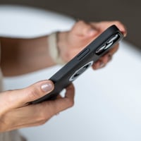 Husă de telefon SP Connect SPC+ pentru iPhone 12 Pro și 13 Pro - Husă compatibilă pentru smartphone 4