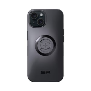 SP Connect Phone Case SPC+ maskica za iPhone 15, kompatibilna s držačima za pametne telefone