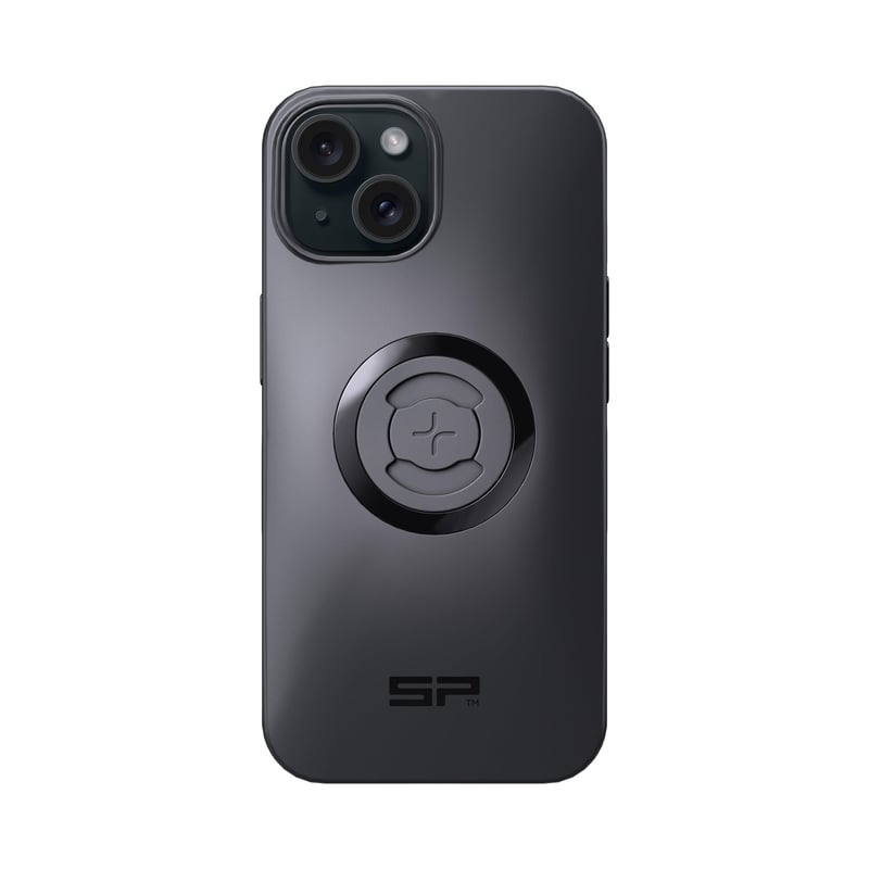 SP Connect Phone Case SPC+ ochranný kryt na telefón kompatibilný s iPhone 15
