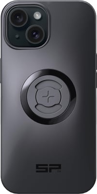 SP Connect Phone Case SPC+ ochranný kryt na telefón kompatibilný s iPhone 15 6