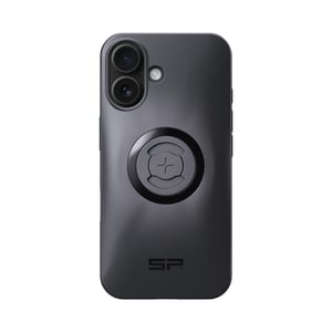 Husă telefon SP CONNECT SPC+ pentru iPhone 16 – Husă de protecție compatibilă