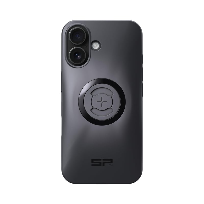 Husă telefon SP CONNECT SPC+ pentru iPhone 16 – Husă de protecție compatibilă