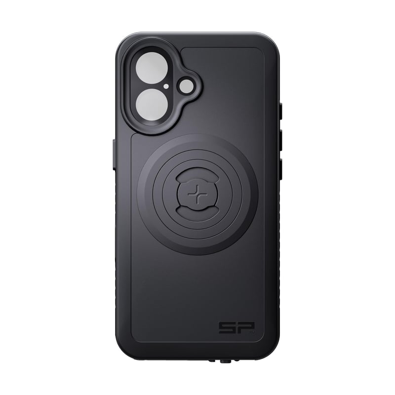 Puzdro na telefón SP CONNECT Phone Case Xtreme pre iPhone 17 – Nárazuvzdorný ochranný kryt