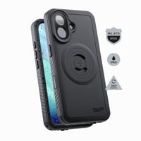 Puzdro na telefón SP CONNECT Phone Case Xtreme pre iPhone 17 – Nárazuvzdorný ochranný kryt 3