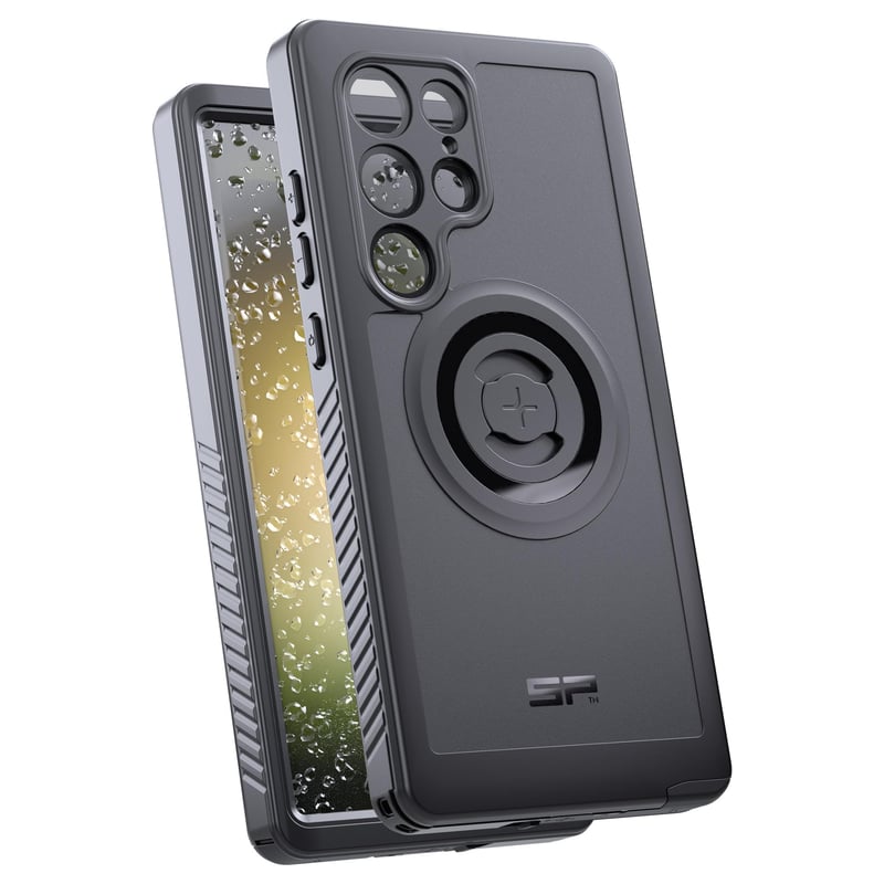 Husă de telefon SP CONNECT Phone Case Xtreme pentru Samsung S23 Ultra